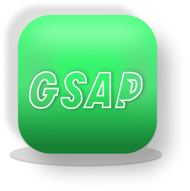 gsap